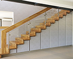 Construction et protection de vos escaliers par Escaliers Maisons à Lanhelin